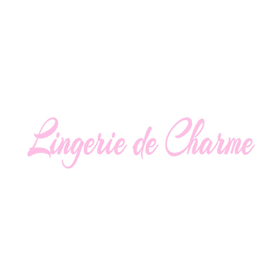 LINGERIE DE CHARME FOURQUEUX